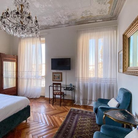 L'Angolo Di Casa Verrua Τορίνο Εξωτερικό φωτογραφία