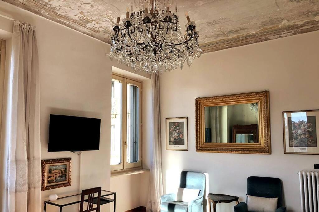 L'Angolo Di Casa Verrua Τορίνο Εξωτερικό φωτογραφία