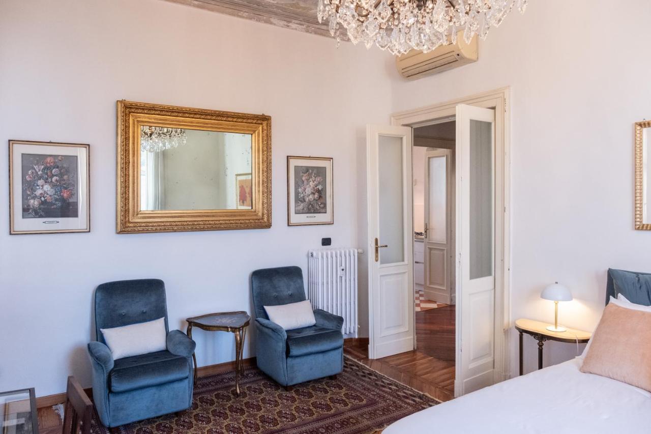 L'Angolo Di Casa Verrua Τορίνο Εξωτερικό φωτογραφία