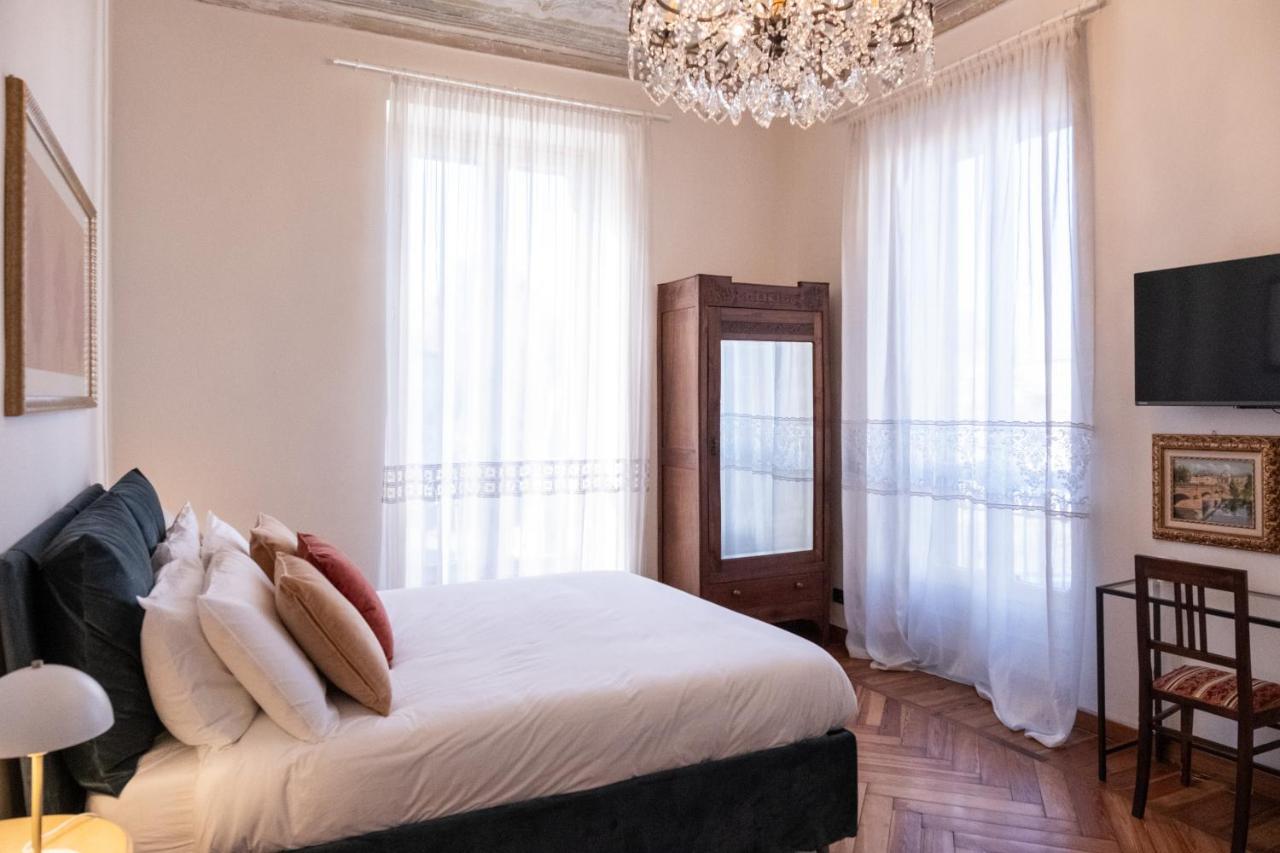 L'Angolo Di Casa Verrua Τορίνο Εξωτερικό φωτογραφία