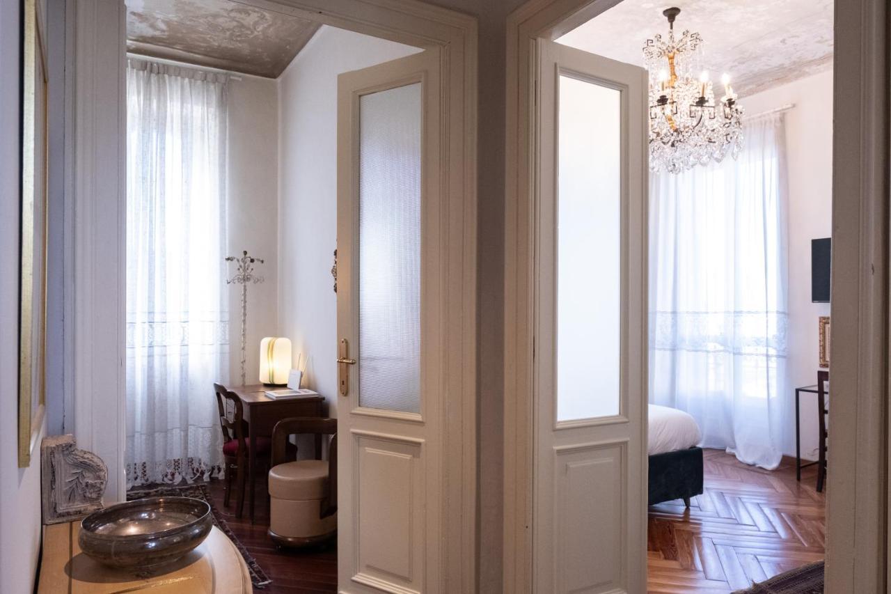 L'Angolo Di Casa Verrua Τορίνο Εξωτερικό φωτογραφία