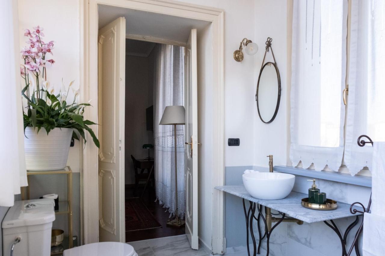 L'Angolo Di Casa Verrua Τορίνο Εξωτερικό φωτογραφία