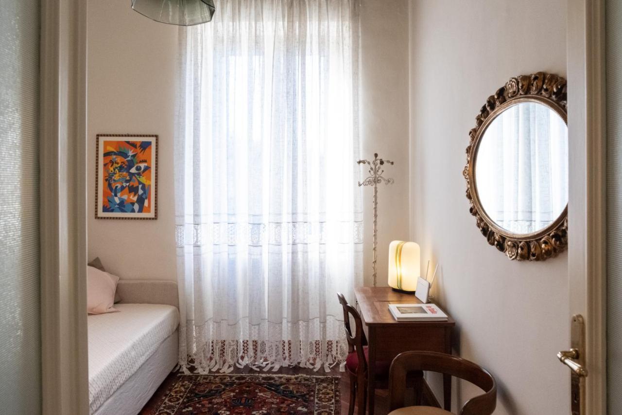 L'Angolo Di Casa Verrua Τορίνο Εξωτερικό φωτογραφία
