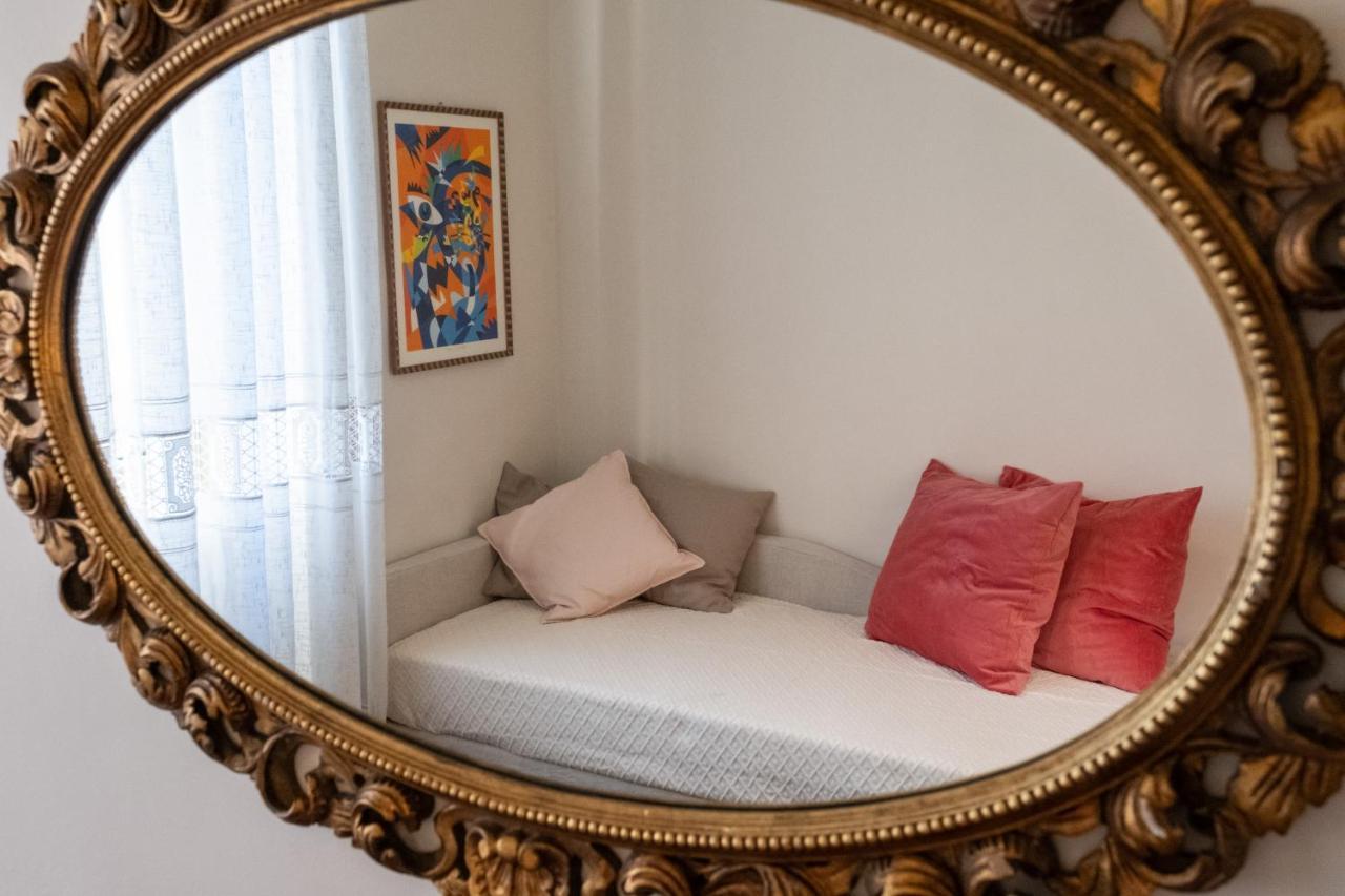 L'Angolo Di Casa Verrua Τορίνο Εξωτερικό φωτογραφία