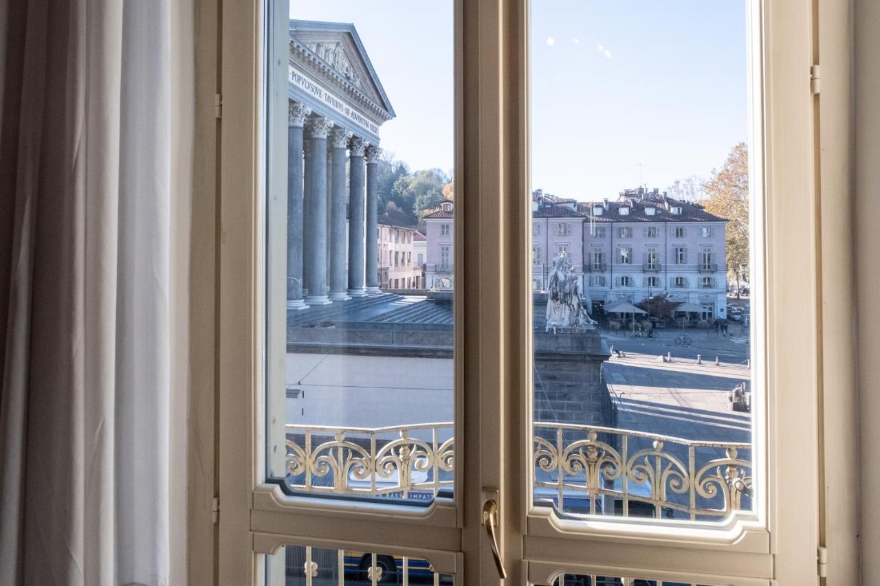 L'Angolo Di Casa Verrua Τορίνο Εξωτερικό φωτογραφία