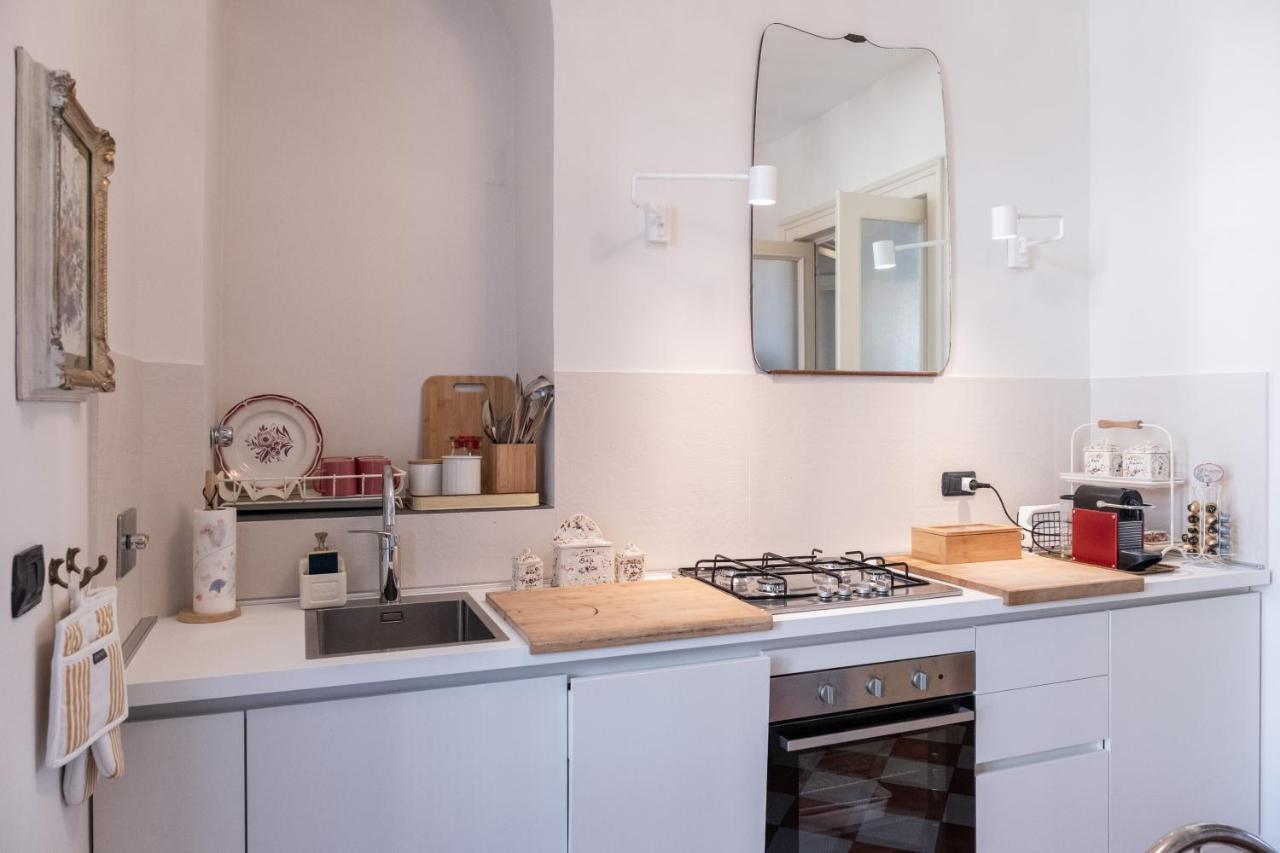 L'Angolo Di Casa Verrua Τορίνο Εξωτερικό φωτογραφία