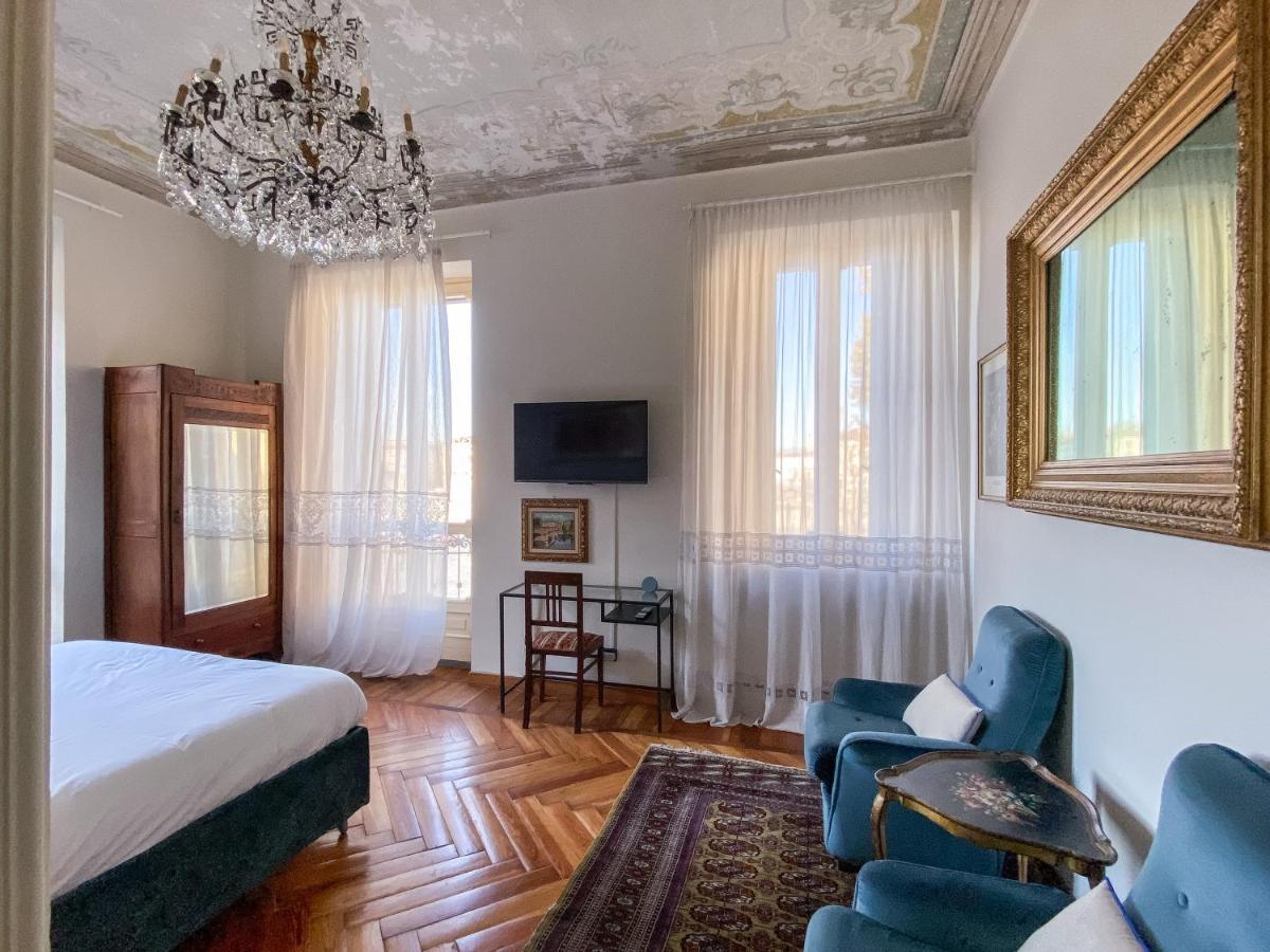 L'Angolo Di Casa Verrua Τορίνο Εξωτερικό φωτογραφία