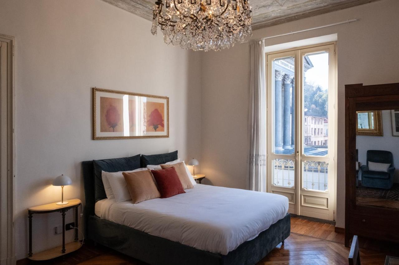 L'Angolo Di Casa Verrua Τορίνο Εξωτερικό φωτογραφία