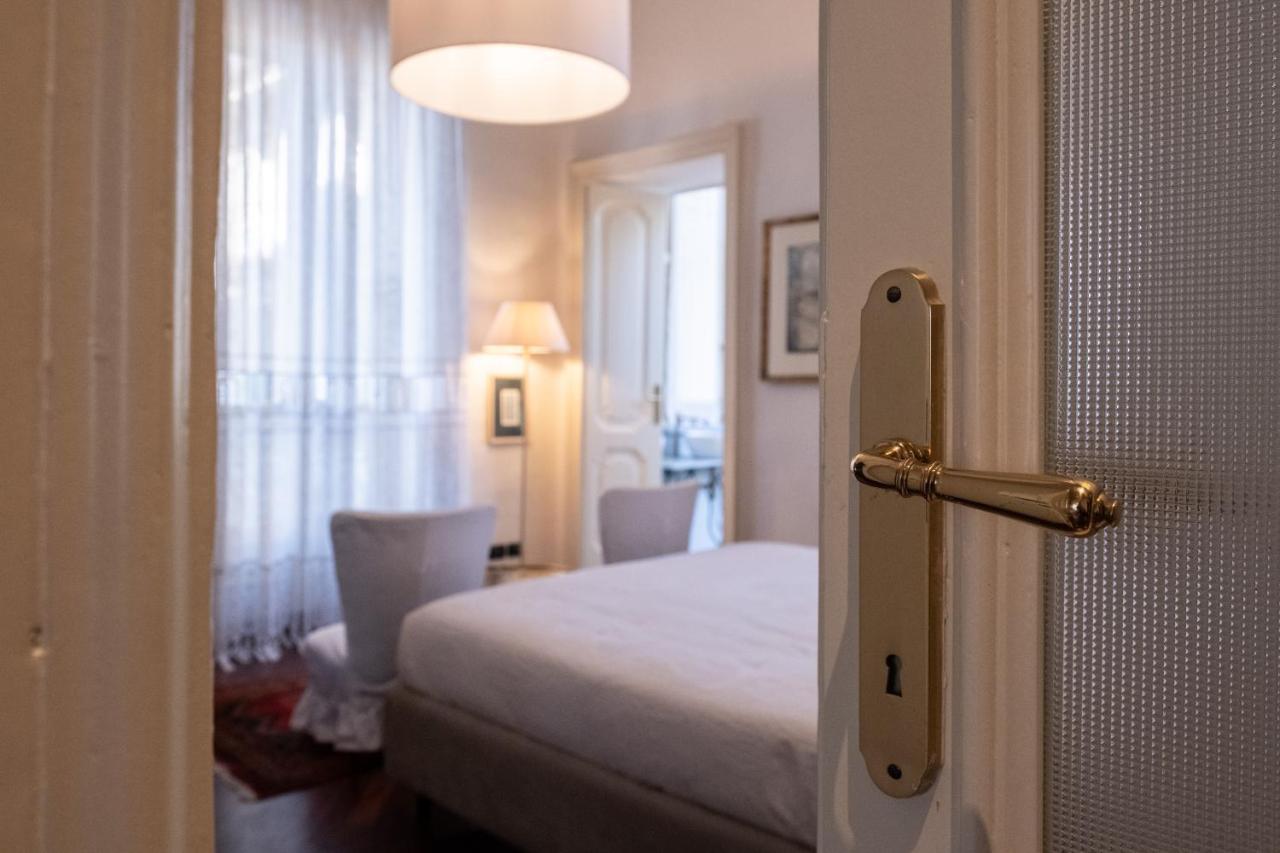 L'Angolo Di Casa Verrua Τορίνο Εξωτερικό φωτογραφία