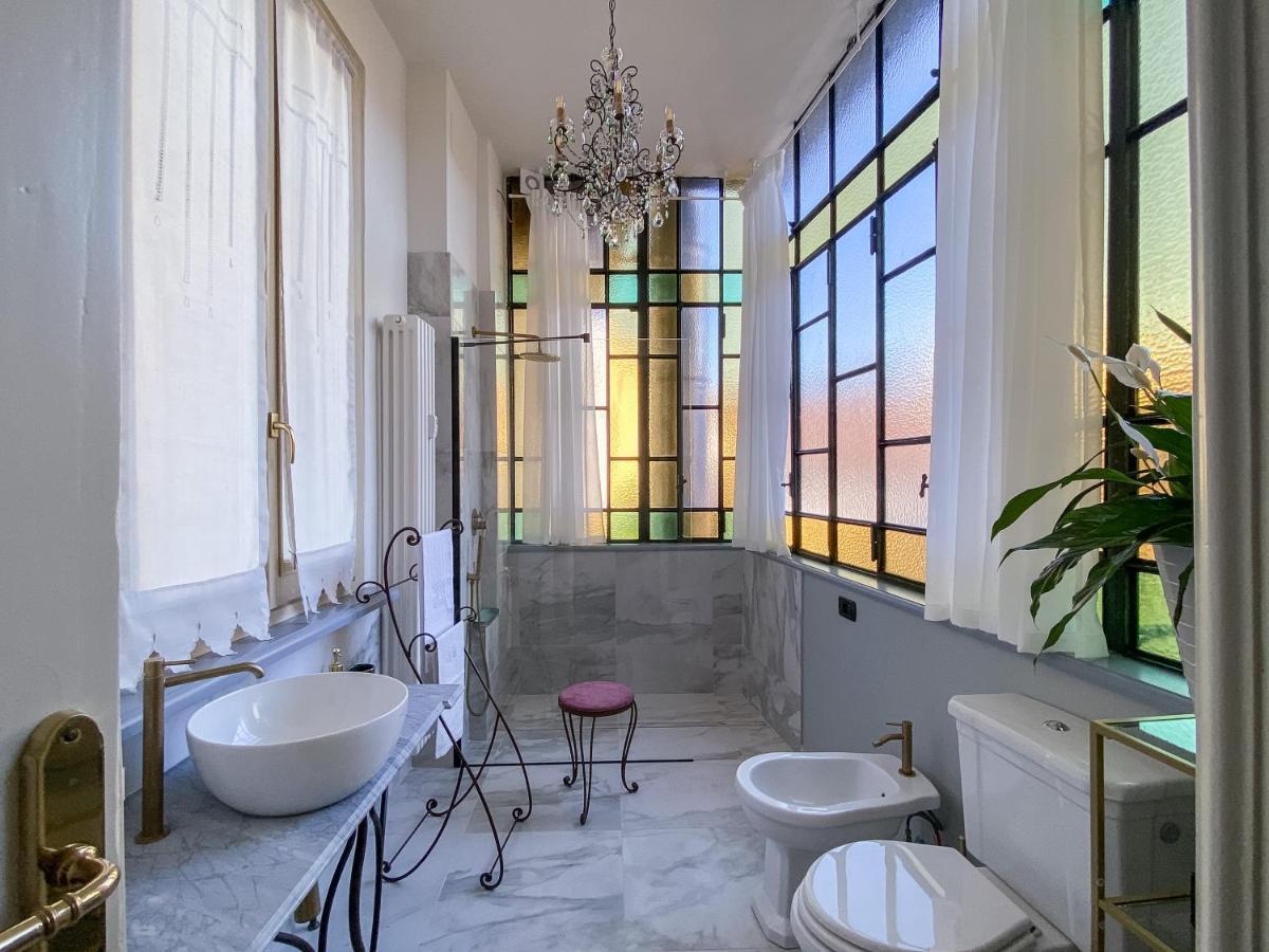 L'Angolo Di Casa Verrua Τορίνο Εξωτερικό φωτογραφία