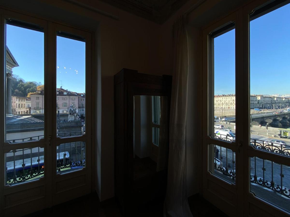 L'Angolo Di Casa Verrua Τορίνο Εξωτερικό φωτογραφία