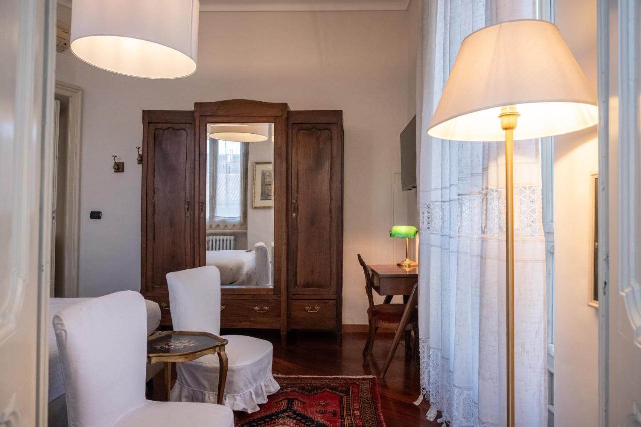 L'Angolo Di Casa Verrua Τορίνο Εξωτερικό φωτογραφία